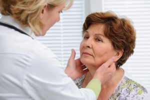 Thyroid Conditions and Digestive Problems